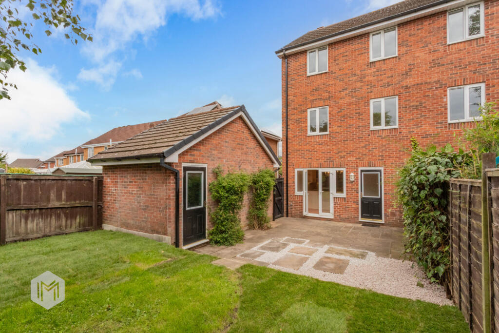 Additional image 28 of Butterwick Fields, Horwich, Bolton, Greater Manchester, BL6 5GZ