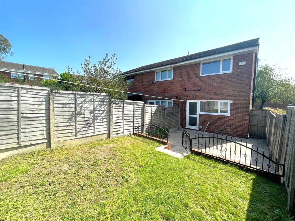 Additional image 19 of Green Meadows, Westhoughton, Bolton