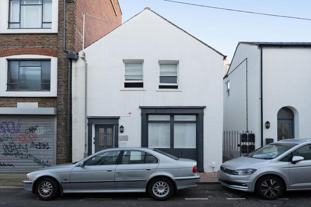 Additional image 18 of Castle Street, Brighton, BN1
