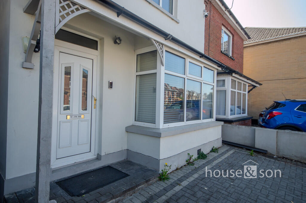 Additional image 4 of Cardigan Road, Bournemouth