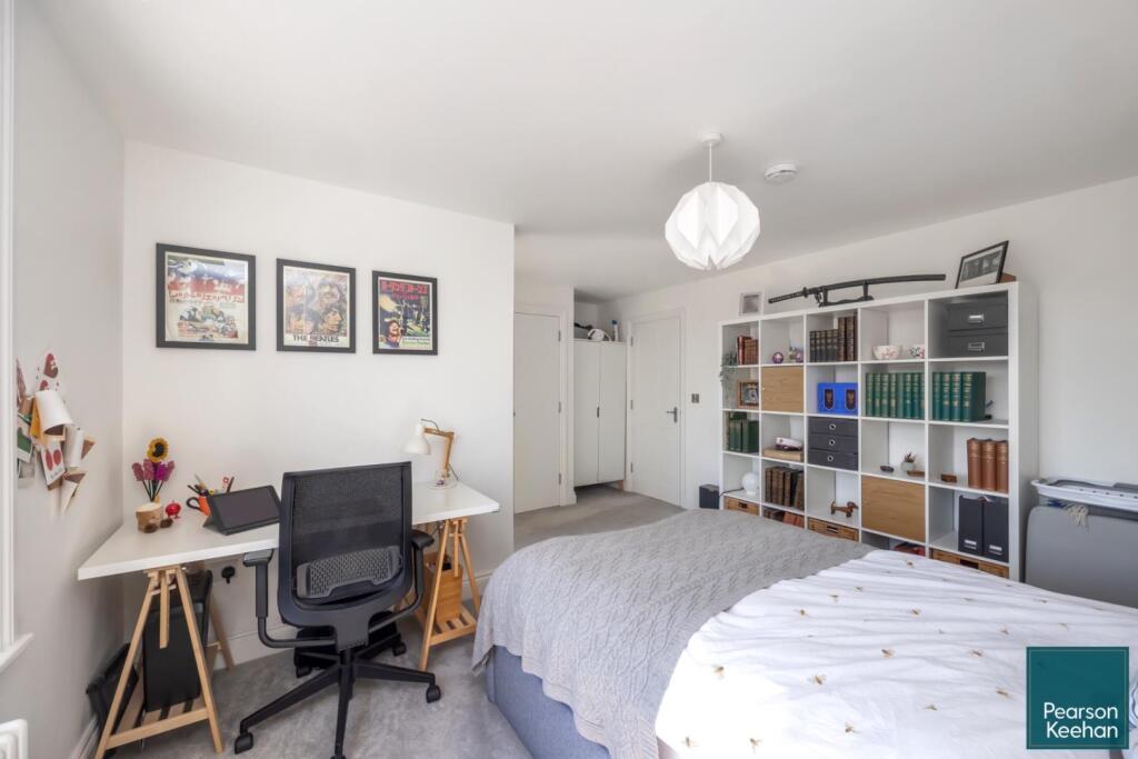 Additional image 16 of Buckingham Road, Brighton