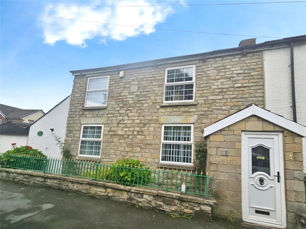 Additional image 7 of New Lane, Bolton, Greater Manchester, BL2