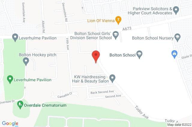 Additional image 21 of Tudor Avenue, Bolton, BL1 4NB