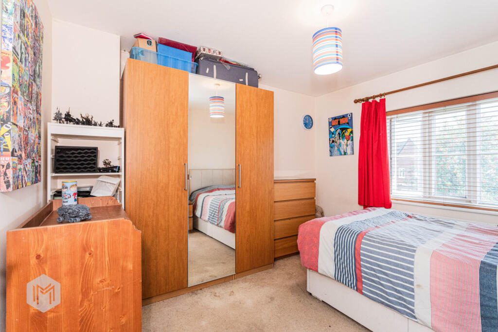 Additional image 14 of Whitington Close, Bolton, Greater Manchester, BL3 1LY