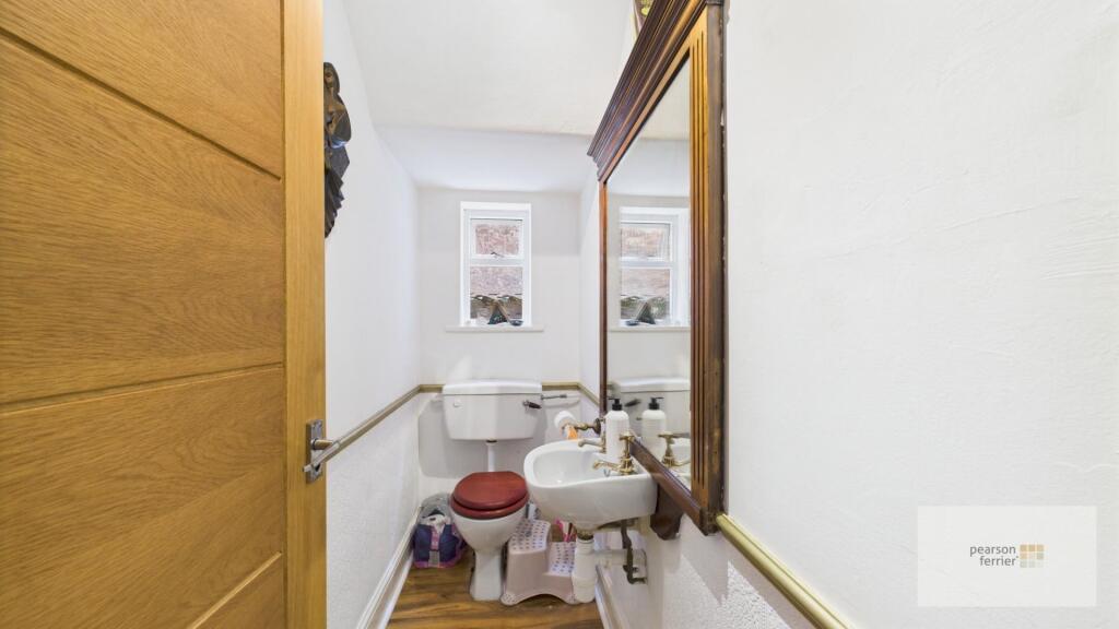 Additional image 4 of Croftlands, Ramsbottom, Bury