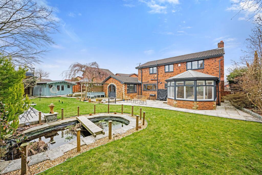 Additional image 21 of Herevale Hall Drive, Ramsbottom