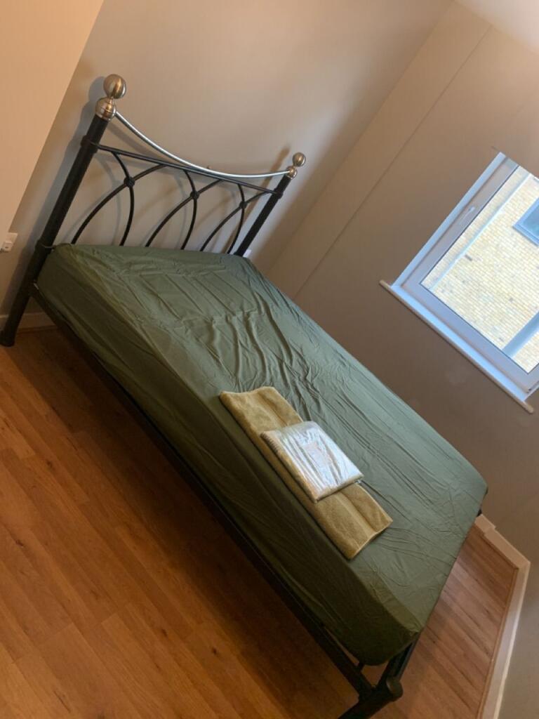 Additional image 6 of Flat 27 Sharpthorne Court