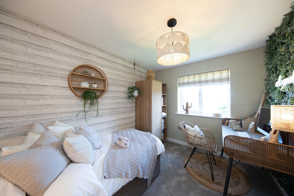 Additional image 9 of Lostock Lane,
Bolton,
Greater Manchester, 
BL6 4BL