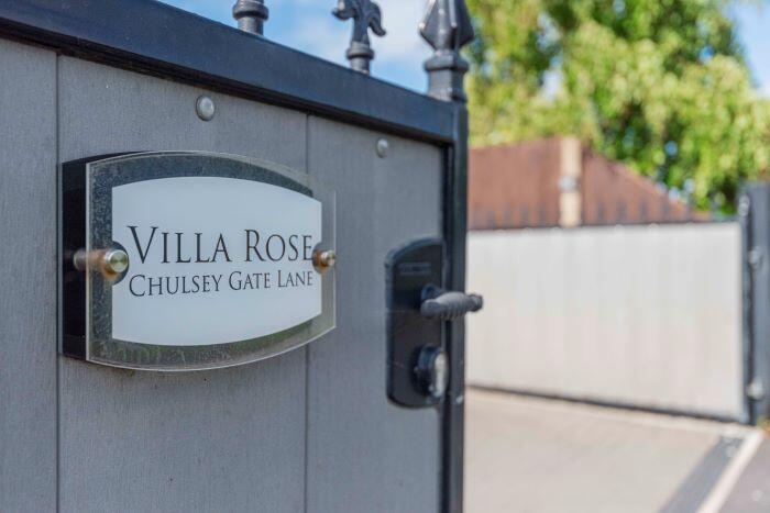 Additional image 6 of Villa Rose, Chulsey Gate Lane, Lostock, Bolton, BL6 4EY