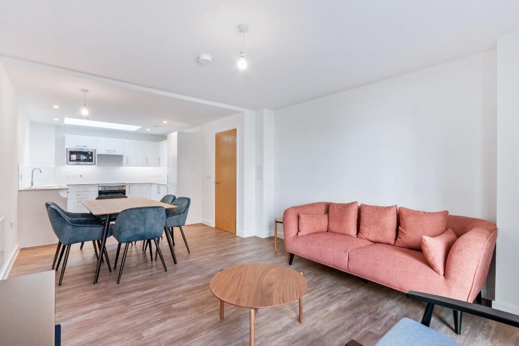 Property image for 26 Pelham Street - The Blockhouse