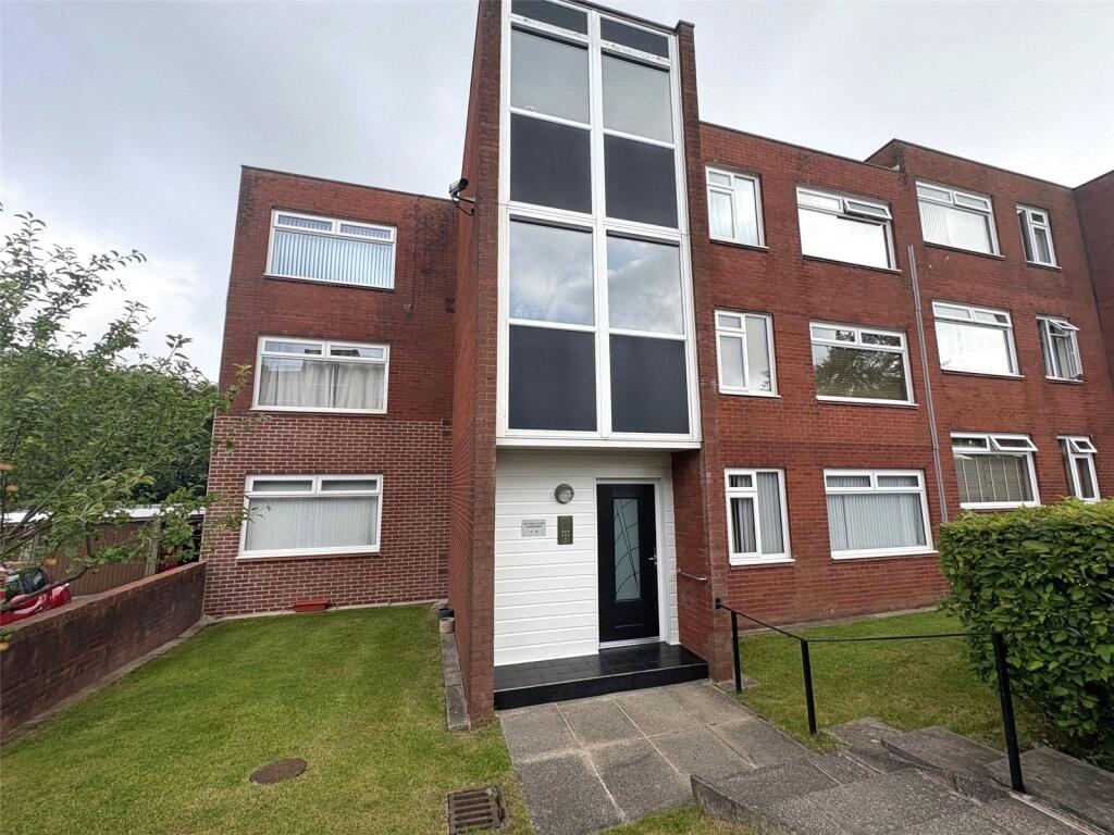 Stocks Park Drive, Horwich, Bolton, BL6