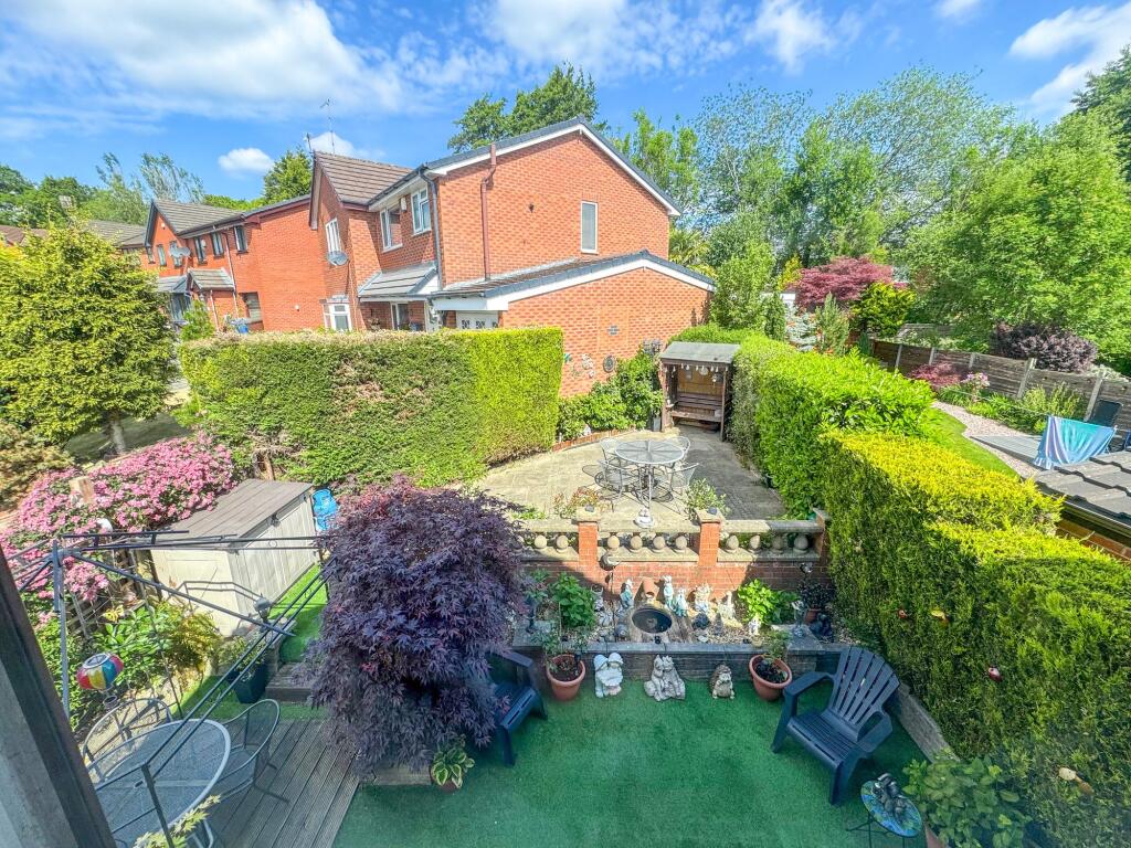 Additional image 32 of Lomond Drive, Bury, BL8