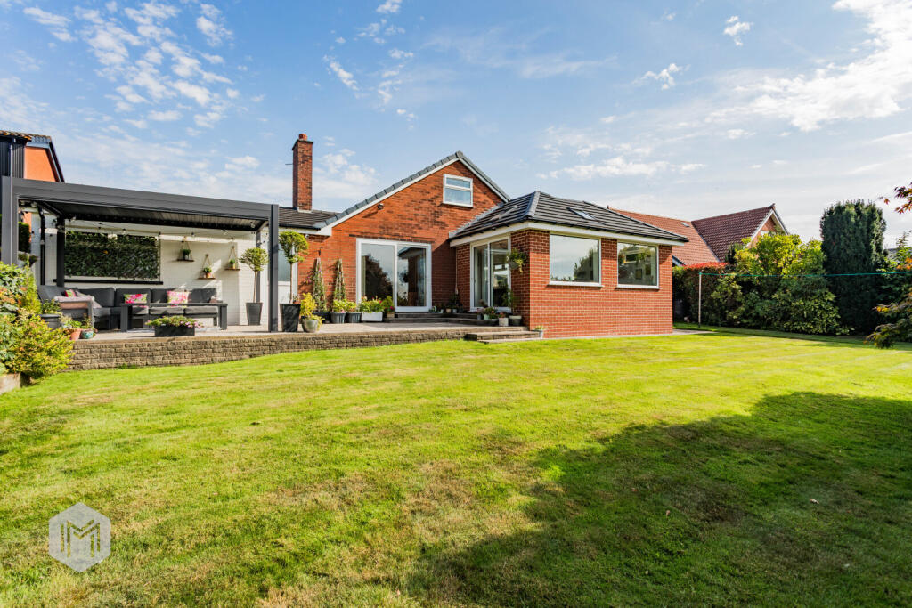Additional image 22 of Ladyshore Road, Little Lever, Bolton, Greater Manchester, BL3 1JZ