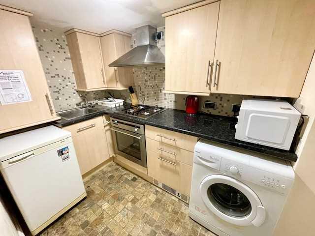 Additional image 4 of Open Market, Marshalls Row, Brighton