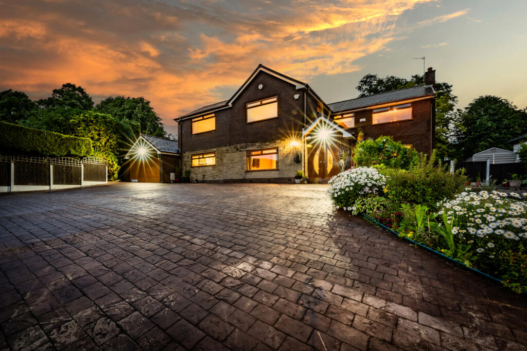 Additional image 12 of Acresdale, Lostock, Bolton, Greater Manchester, BL6 4PJ