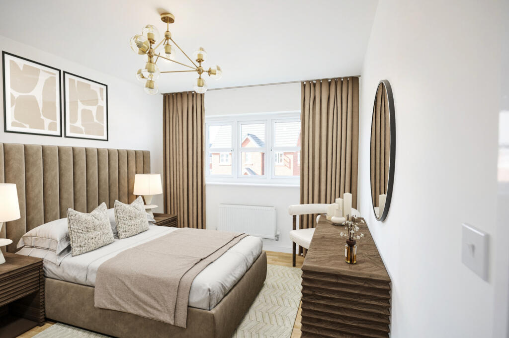 Additional image 4 of Century Street, Farnworth, Bolton, Greater Manchester, BL4 9FT