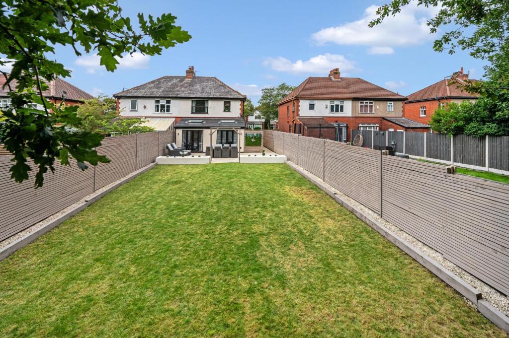 Additional image 35 of Crompton Way, Bolton