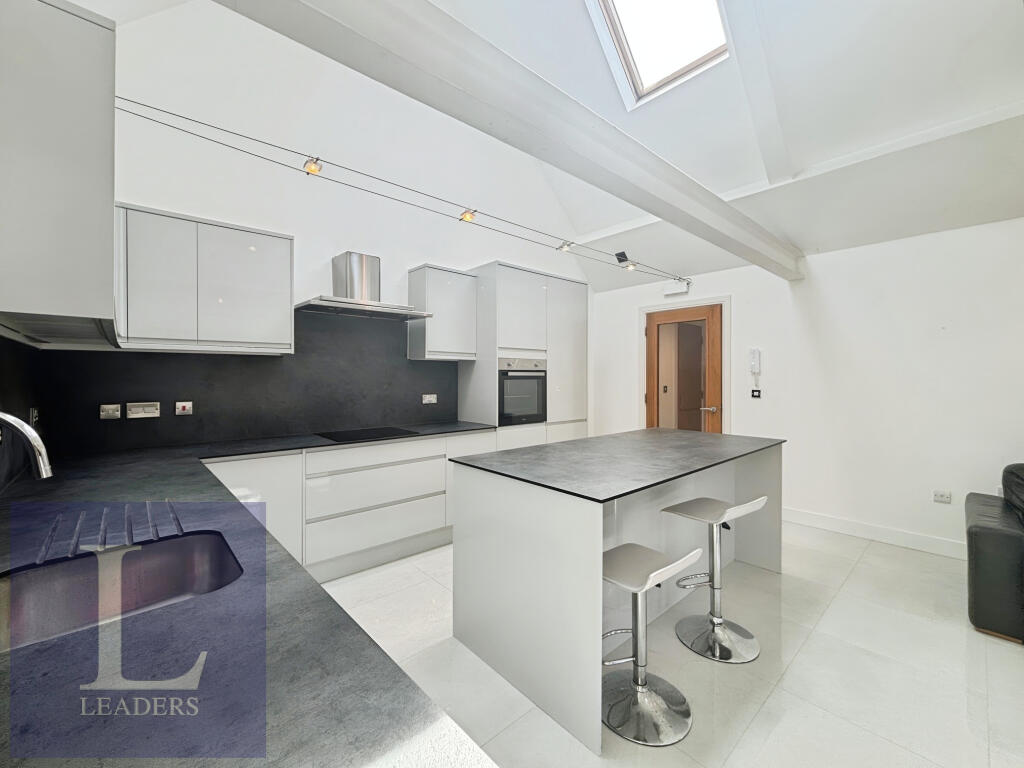 Additional image 3 of Argus Lofts, Brighton