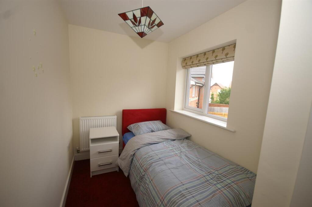 Additional image 9 of Napier Drive, Horwich