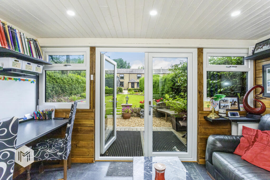 Additional image 13 of Kayfields, Harwood, Bolton, BL2 4DY