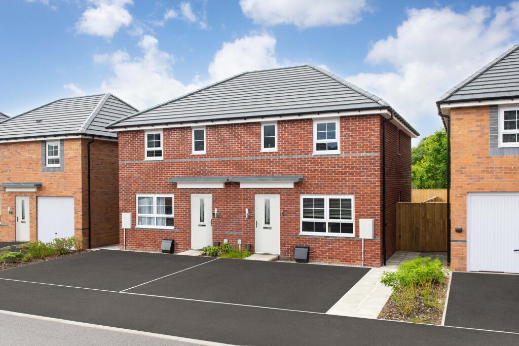 Property image for Walmersley Old Road,
Walmersley,
Bury,
BL9 6SB