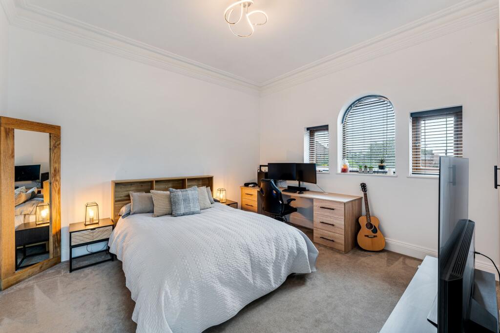 Additional image 20 of Darwen Road, Egerton, BL7 9 | Substantial 5-Bed Home with Cinema Room, Gym & Wine Cellar