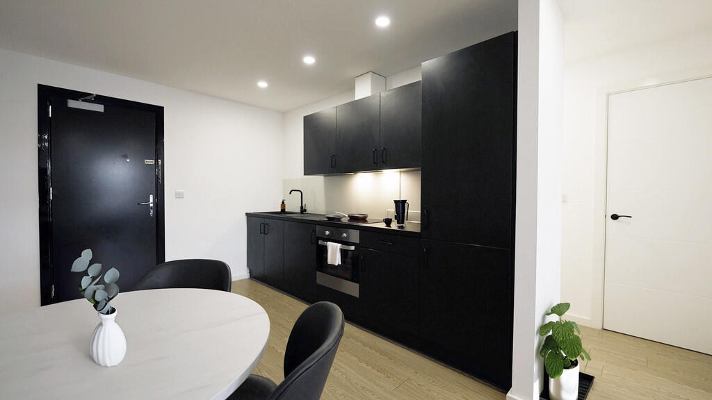 Additional image 3 of Spot, 124 Deansgate