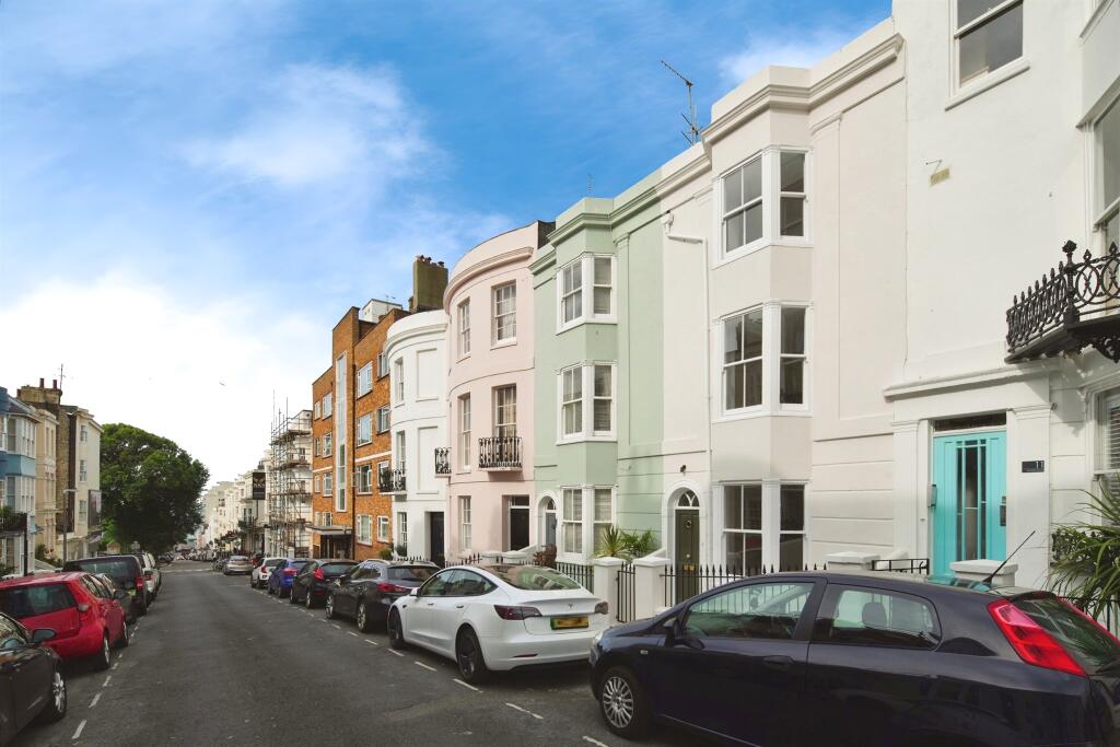 Additional image 15 of Norfolk Road, Brighton