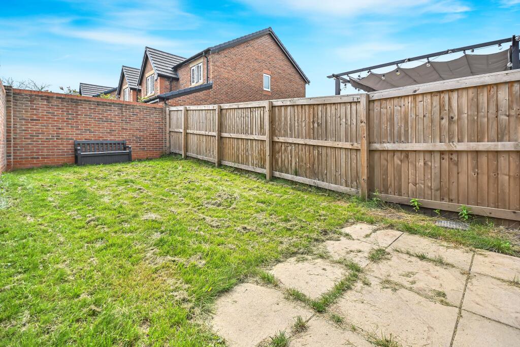 Additional image 30 of Watergate Close, Westhoughton, Bolton