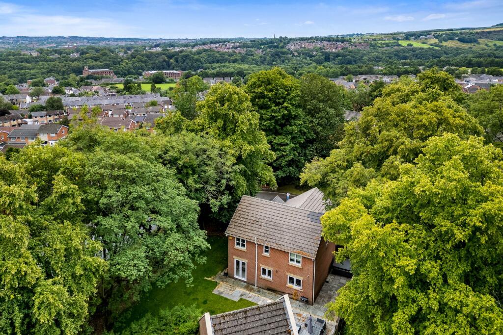 Additional image 2 of Clarendon Gardens, Bromley Cross, Bolton, BL7