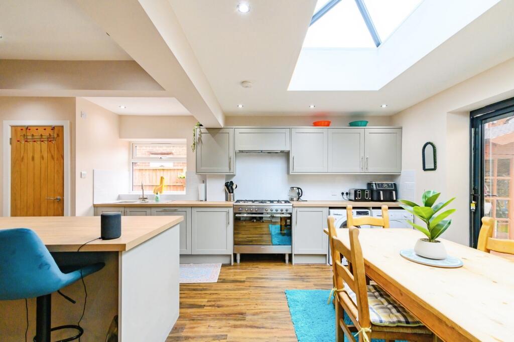 Additional image 8 of South Close, Sunnybank, Bury, Greater Manchester, BL9