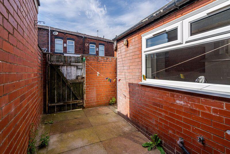Additional image 18 of Marion Street, Great Lever ** AVAILABLE NOW **