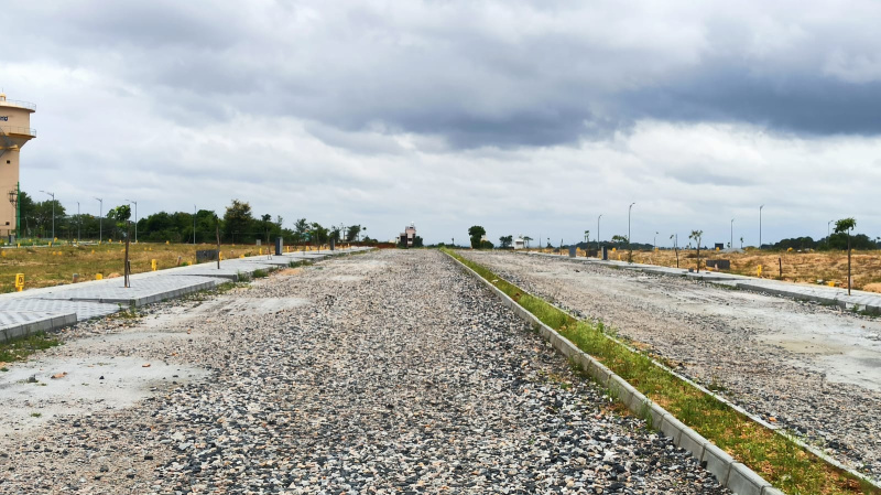 Property image for Lalith Mahal Road, Mysore