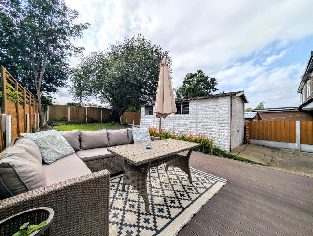 Additional image 6 of Lichfield Close, Farnworth, Bolton