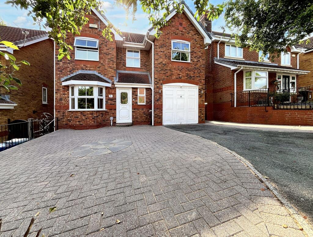 Additional image 42 of Whittle Brook Close, Unsworth, BL9