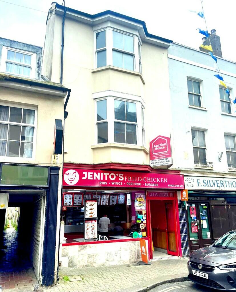 Additional image 13 of Montague Street, Worthing