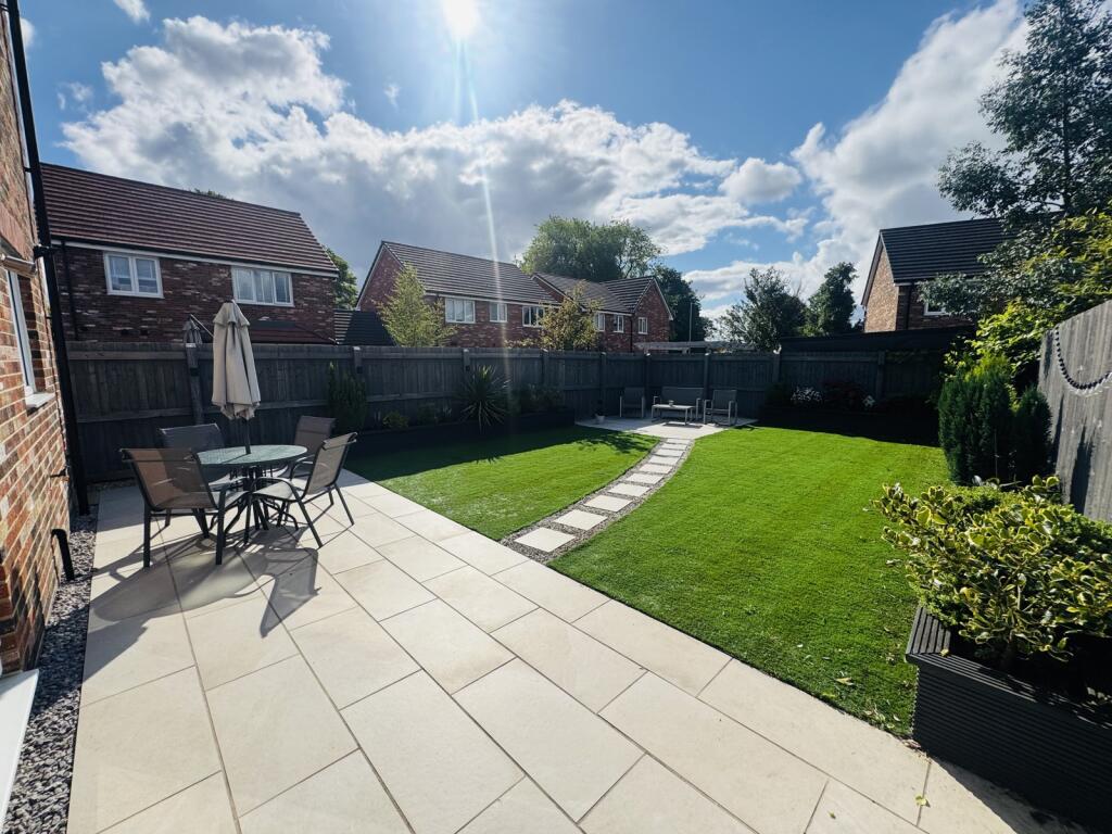Additional image 20 of Hollins Drive, Bolton, Greater Manchester, BL2