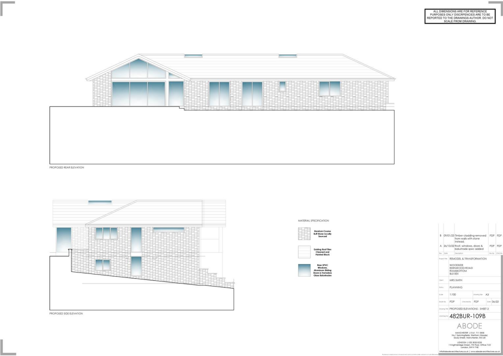 Additional image 38 of Woodside, Edenwood Road, Ramsbottom, Bury