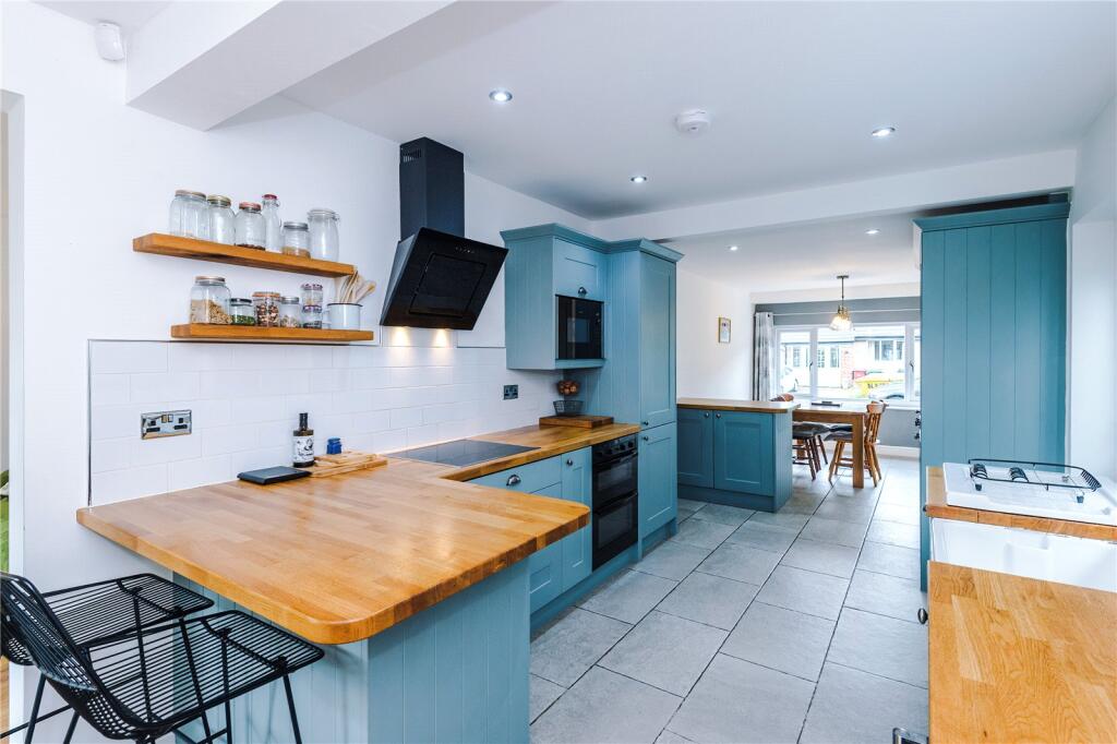 Additional image 3 of Stoneycroft Avenue, Horwich, Bolton, Greater Manchester, BL6