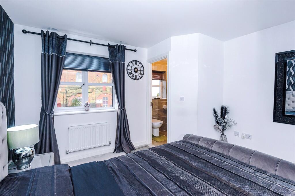 Additional image 9 of Railway Road, Horwich, Bolton, Greater Manchester, BL6