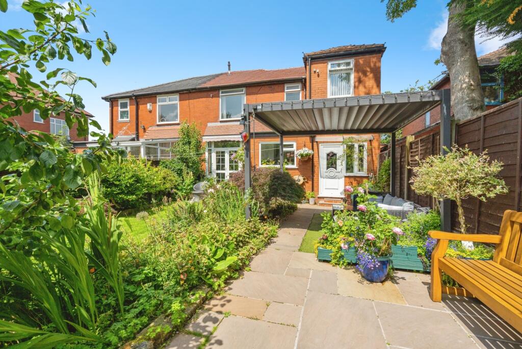 Additional image 12 of Plodder Lane, BOLTON, Lancashire, BL4