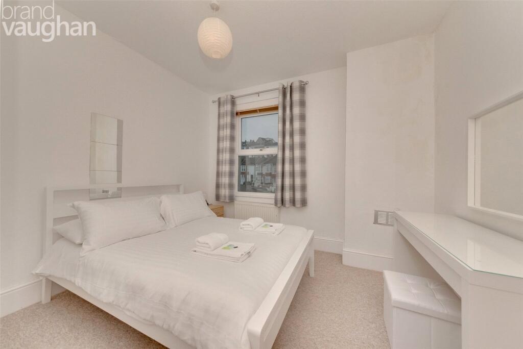 Additional image 5 of Robertson Road, Brighton, BN1
