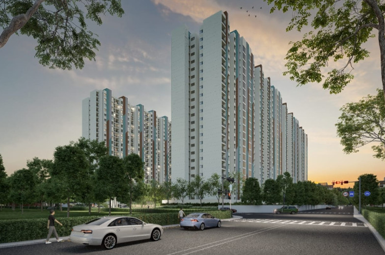 Additional image 2 of Punawale, Pune