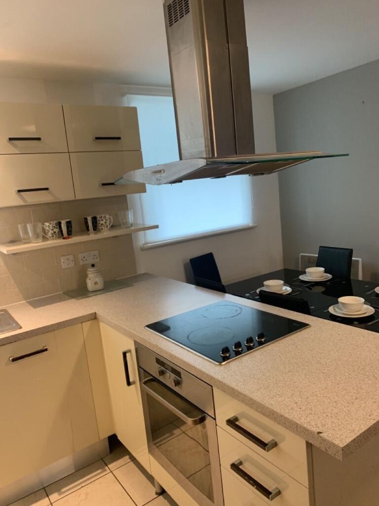 Additional image 4 of Flat 27 Sharpthorne Court