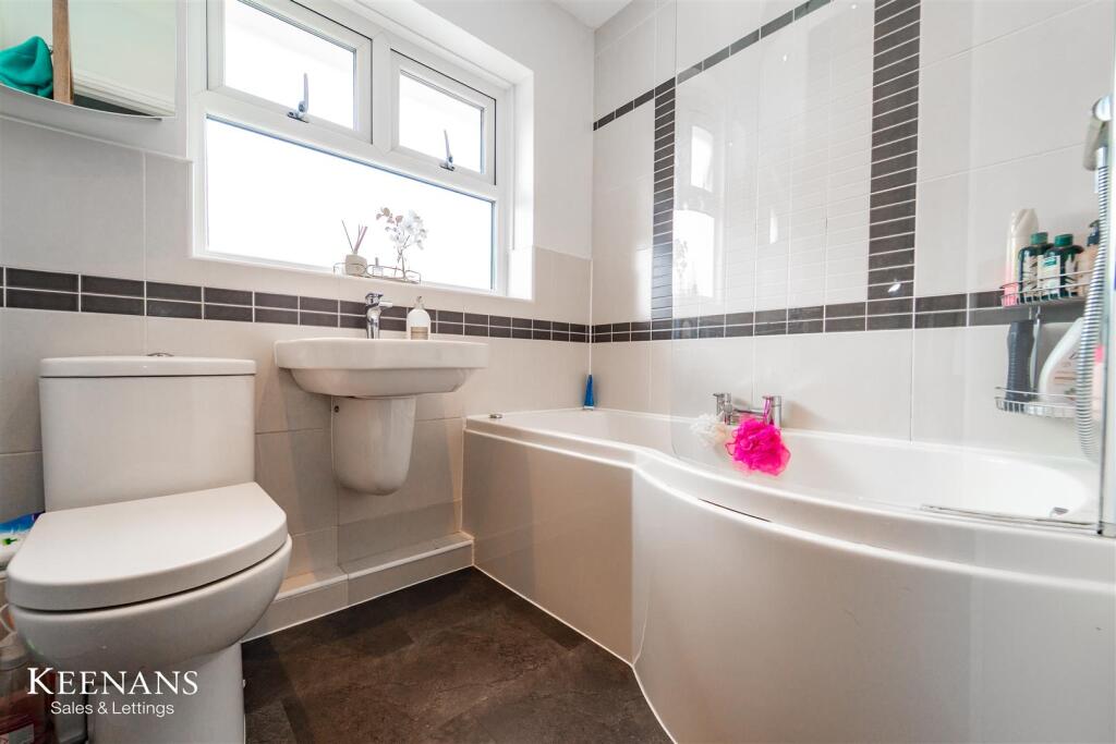 Additional image 11 of Haweswater Crescent, Unsworth, Bury