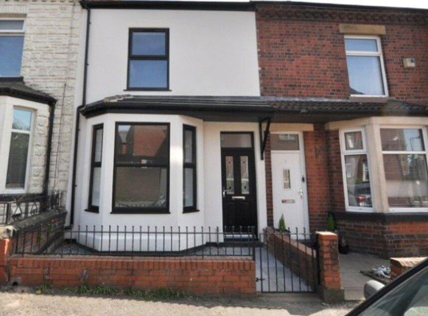 Property image for Melbourne Grove, Horwich, Bolton, Greater Manchester, BL6