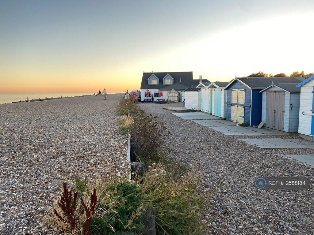 Additional image 25 of Ocean Drive, Ferring - Short Term Rental, BN12