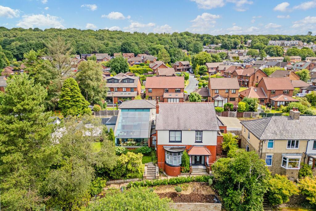 Additional image 69 of Darwen Road, Egerton, BL7 9 | Substantial 5-Bed Home with Cinema Room, Gym & Wine Cellar