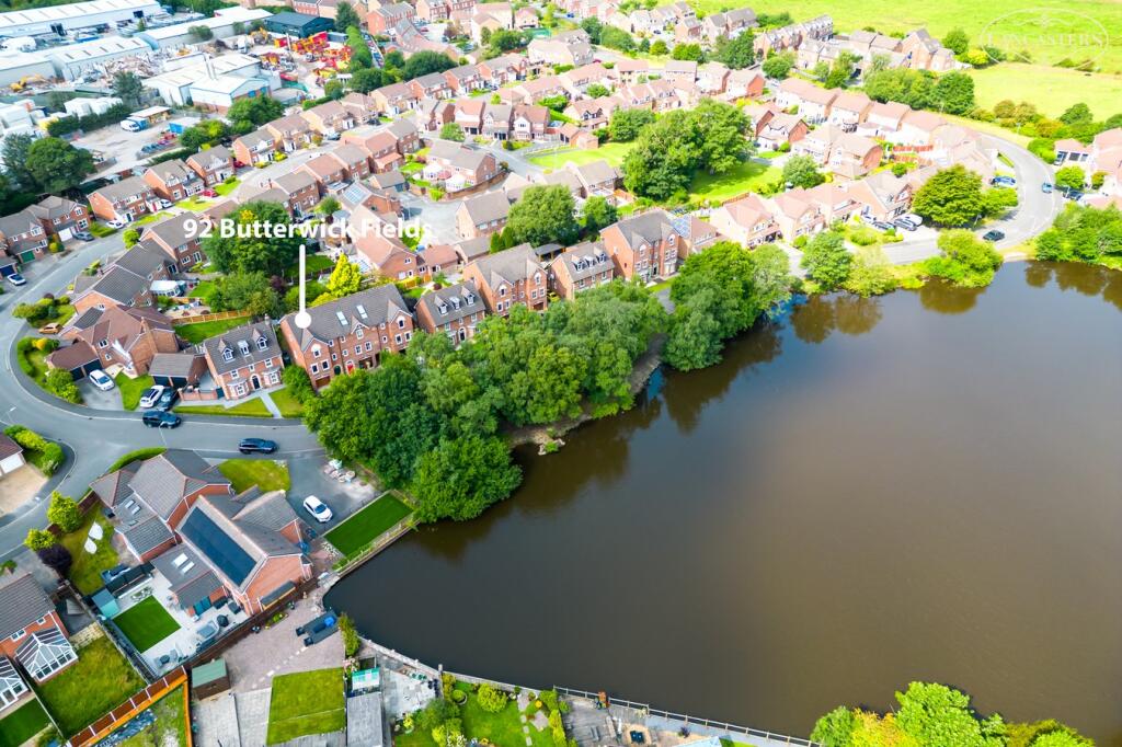 Additional image 28 of Butterwick Fields, Horwich, Bolton, BL6