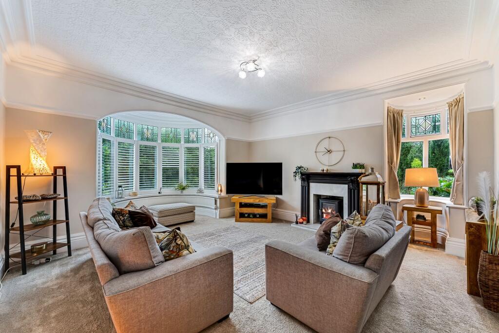 Additional image 27 of Darwen Road, Egerton, BL7 9 | Substantial 5-Bed Home with Cinema Room, Gym & Wine Cellar